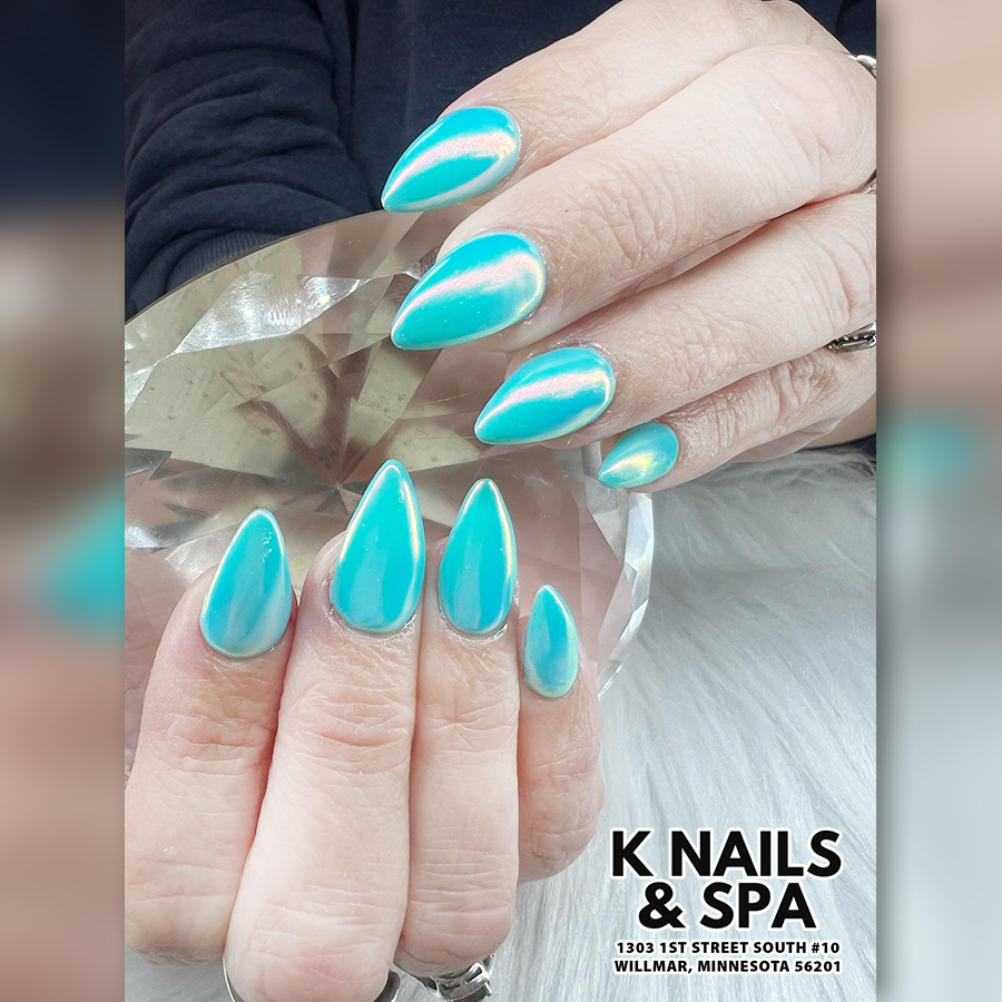 amazing nail